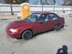 1998 TOYOTA COROLLA