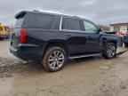 2017 CHEVROLET Tahoe