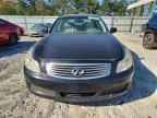 2009 INFINITI G37