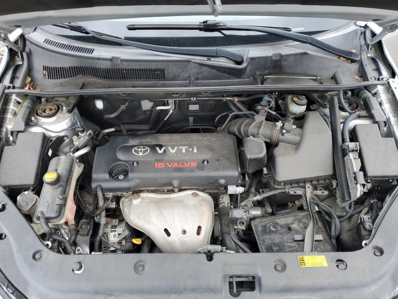 2006 TOYOTA RAV4