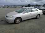 2005 TOYOTA CAMRY