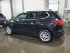 2017 BUICK Envision