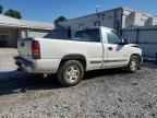 2001 CHEVROLET SILVERADO 1500