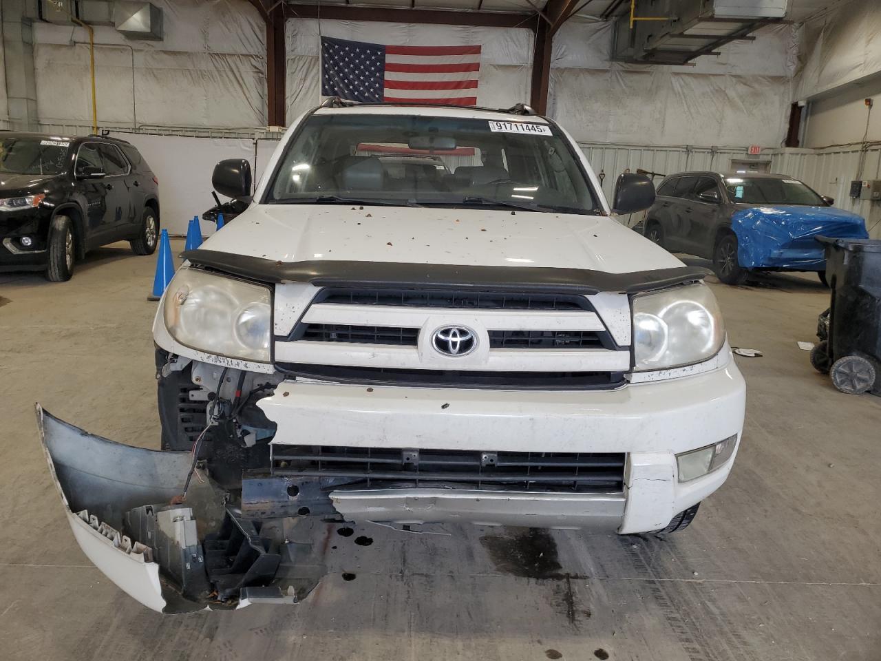 2004 TOYOTA 4Runner