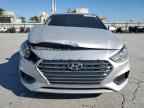 2021 HYUNDAI ACCENT