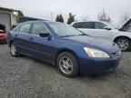 2005 HONDA ACCORD