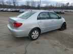 2007 TOYOTA COROLLA