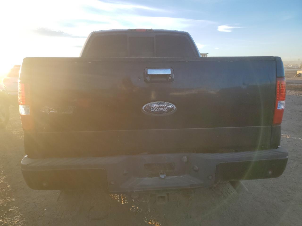 2006 FORD F-150