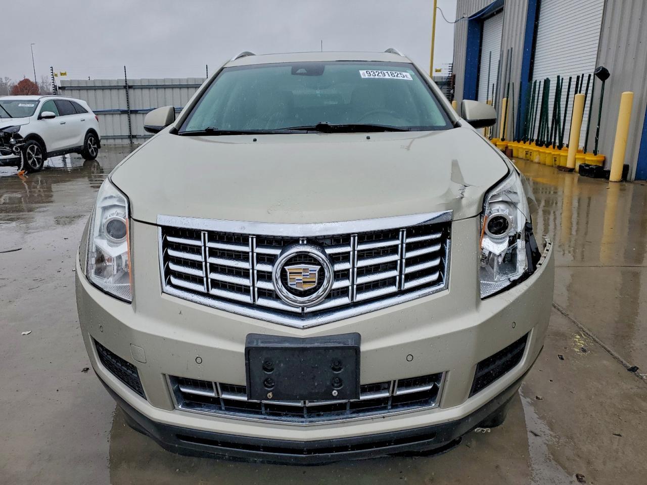 2013 CADILLAC SRX
