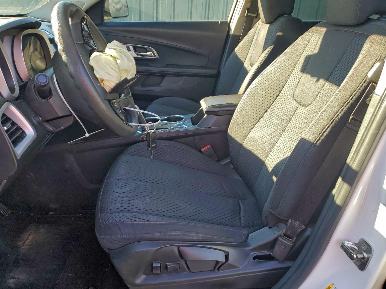 2013 CHEVROLET EQUINOX