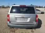2015 JEEP PATRIOT