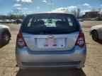 2011 CHEVROLET Aveo