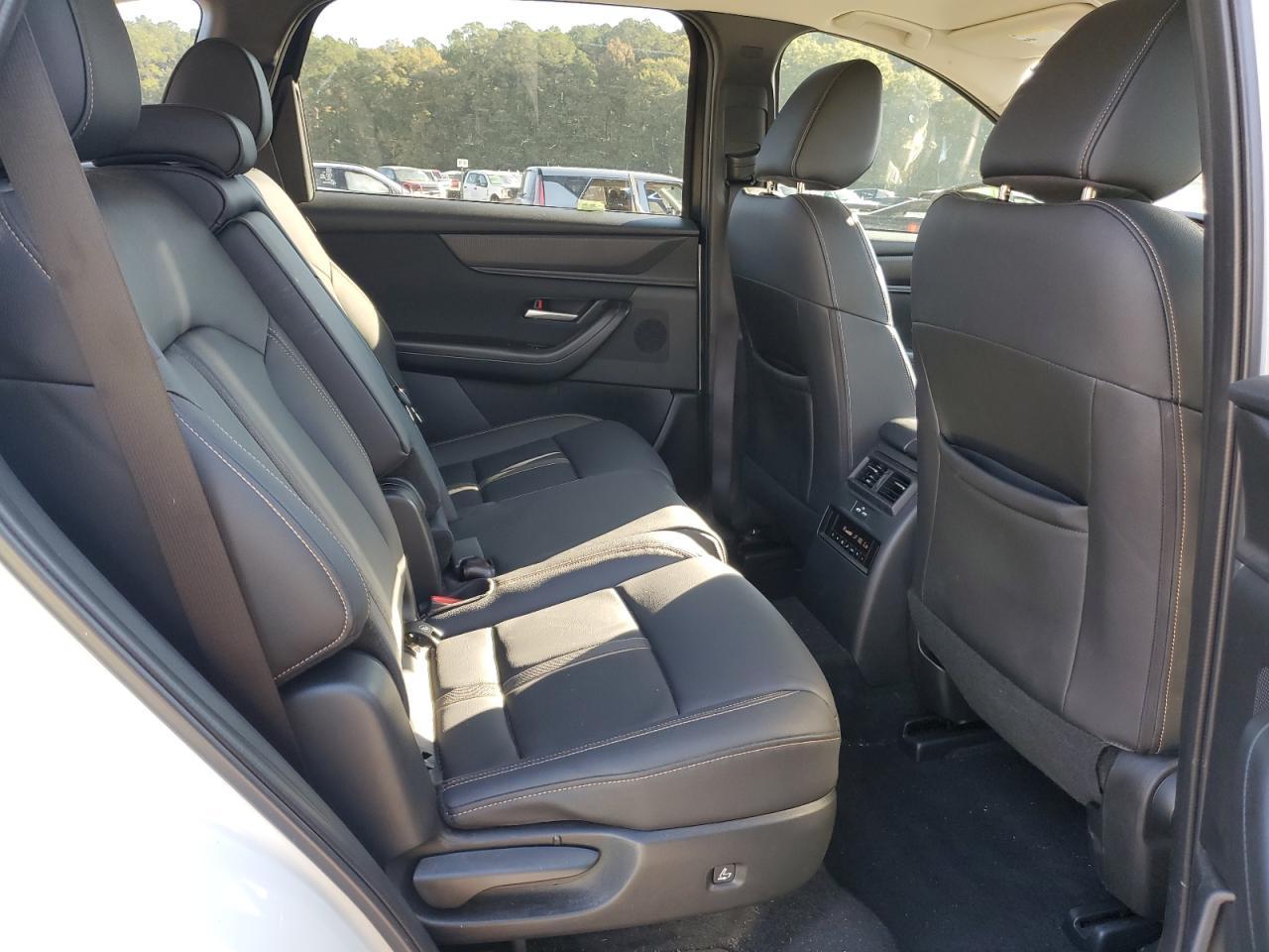 2025 MAZDA CX-90