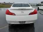2012 INFINITI G37