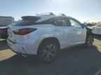 2018 LEXUS RX 350