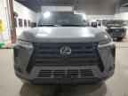 2025 LEXUS GX 550