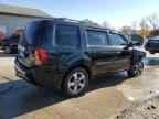 2015 HONDA PILOT