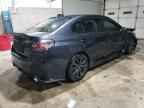 2016 SUBARU WRX