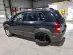 2006 HYUNDAI TUCSON