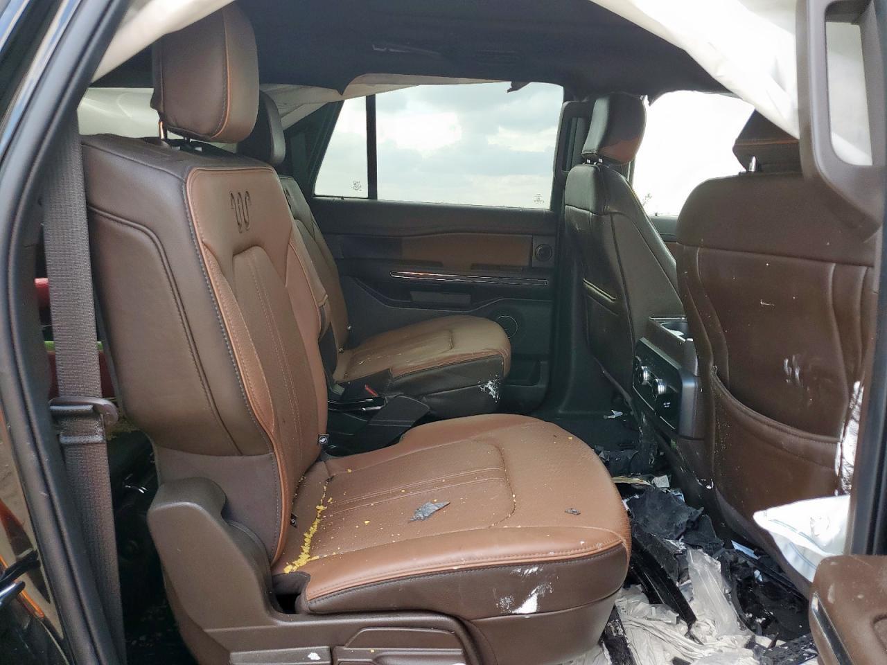 2023 FORD Expedition
