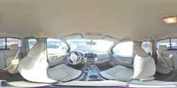 2012 NISSAN Frontier