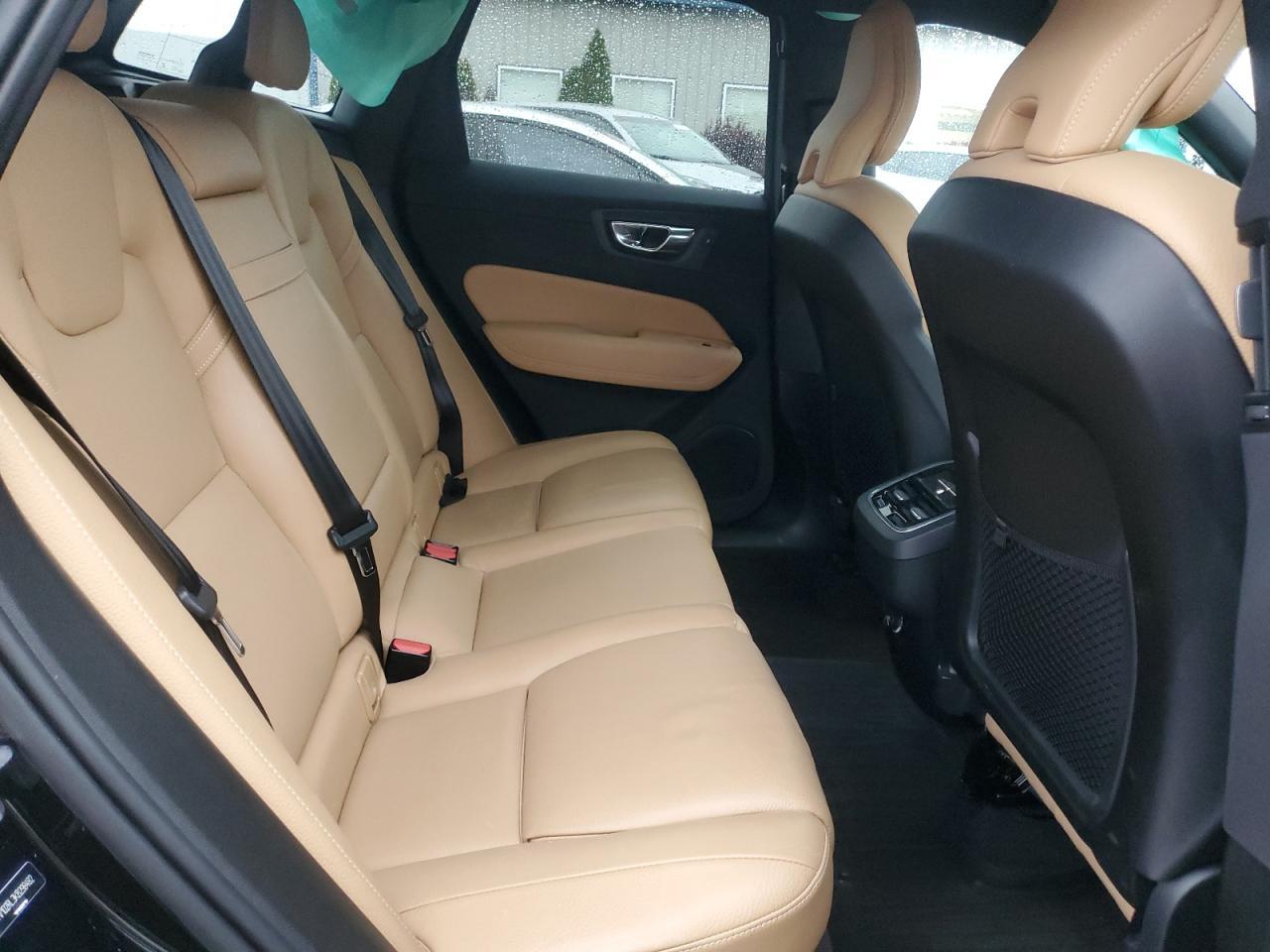 2019 VOLVO XC60