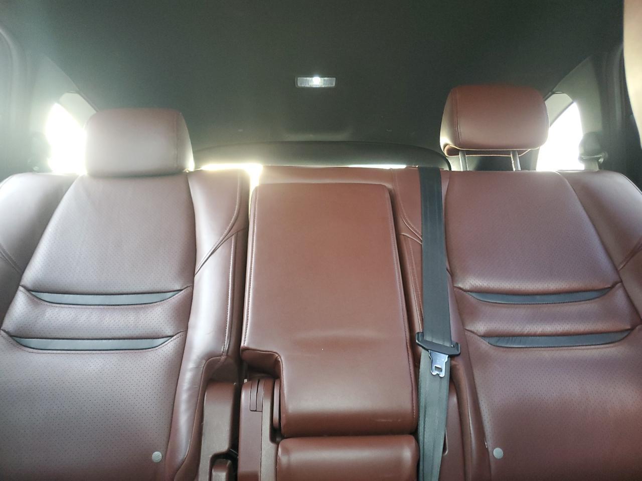 2016 MAZDA CX-9