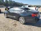 2017 CHEVROLET IMPALA