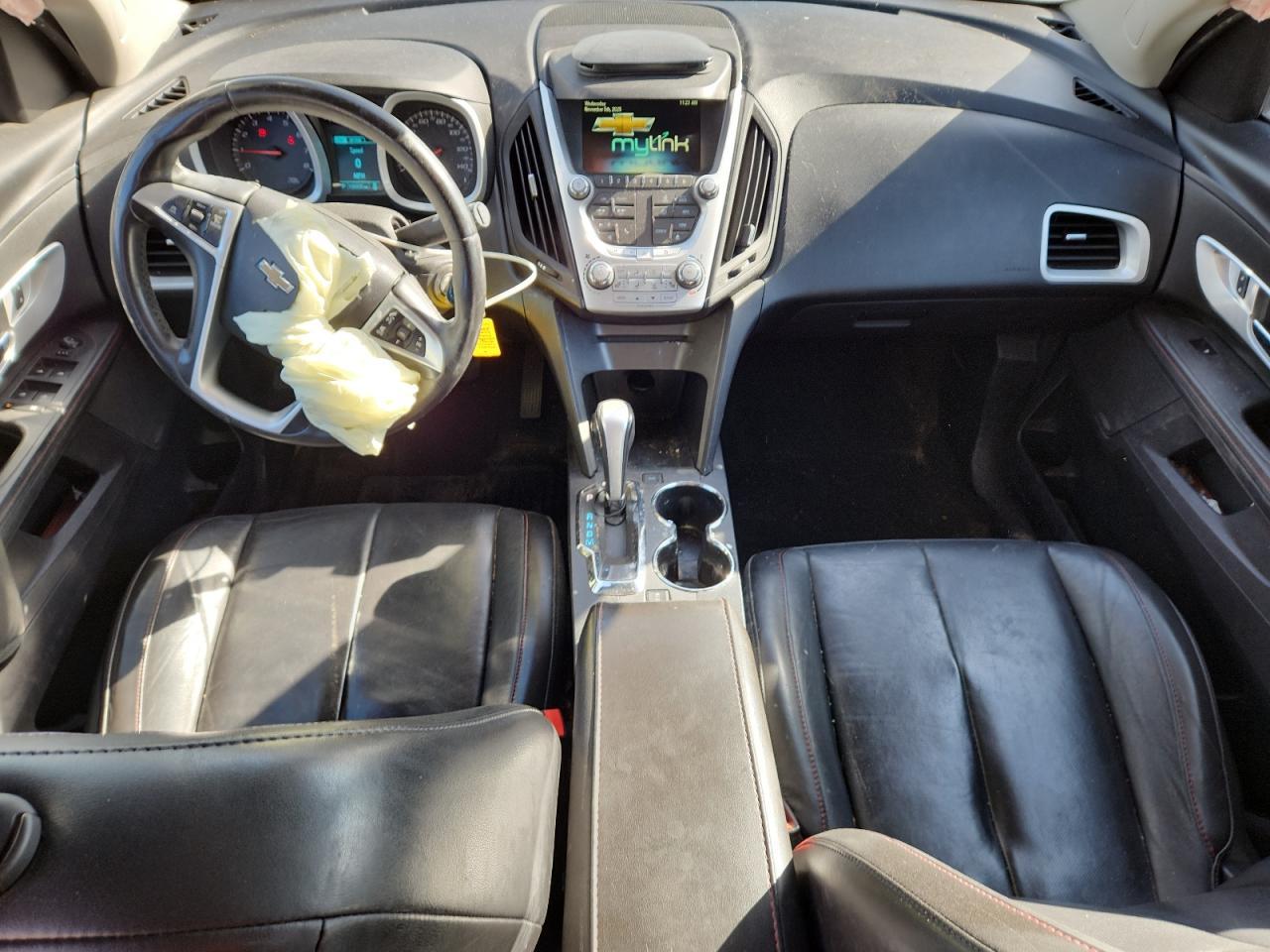 2014 CHEVROLET EQUINOX