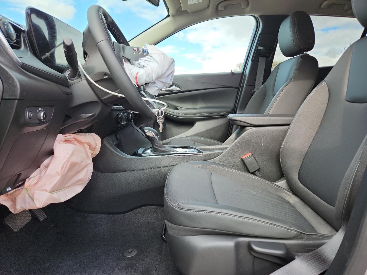2026 BUICK Encore GX