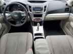 2014 SUBARU Legacy