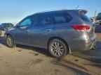 2016 NISSAN PATHFINDER