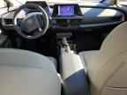 2025 TOYOTA PRIUS
