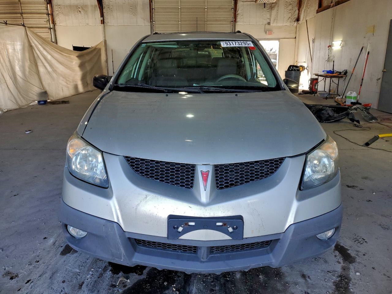 2003 PONTIAC VIBE