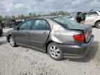2007 TOYOTA COROLLA