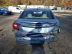 2011 CHRYSLER 200