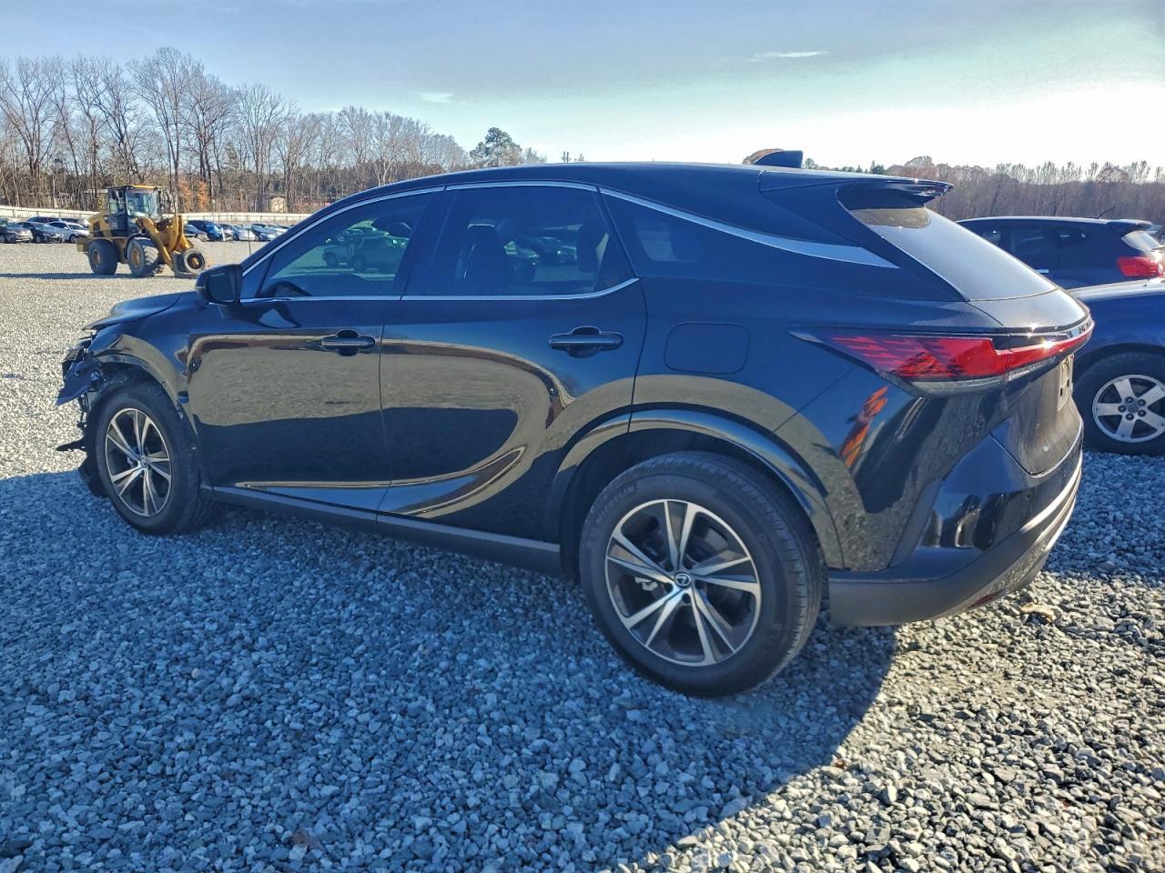 2023 LEXUS RX 350