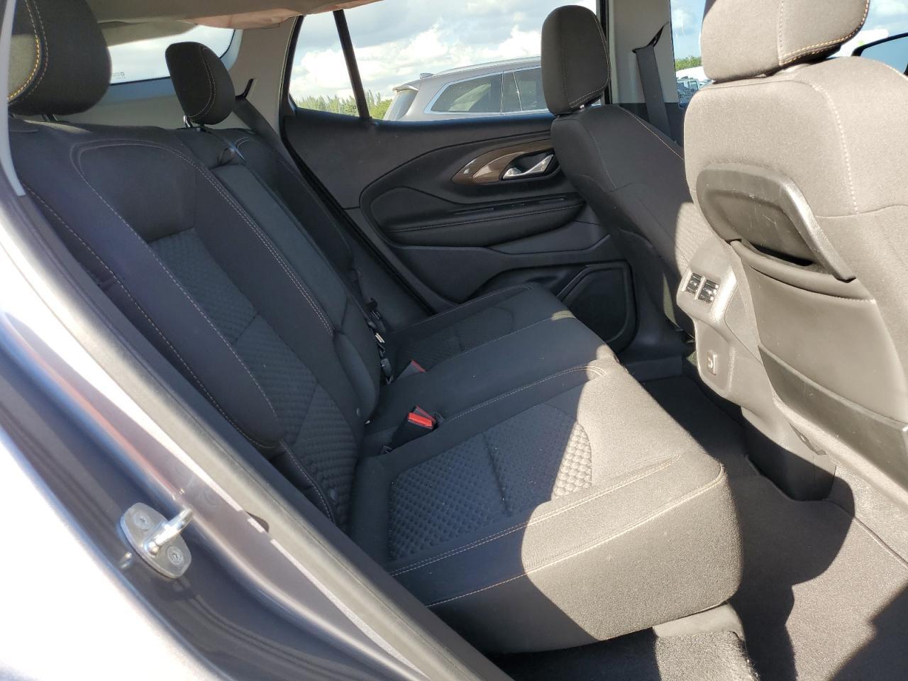 2020 GMC Terrain