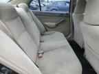 2001 HONDA CIVIC