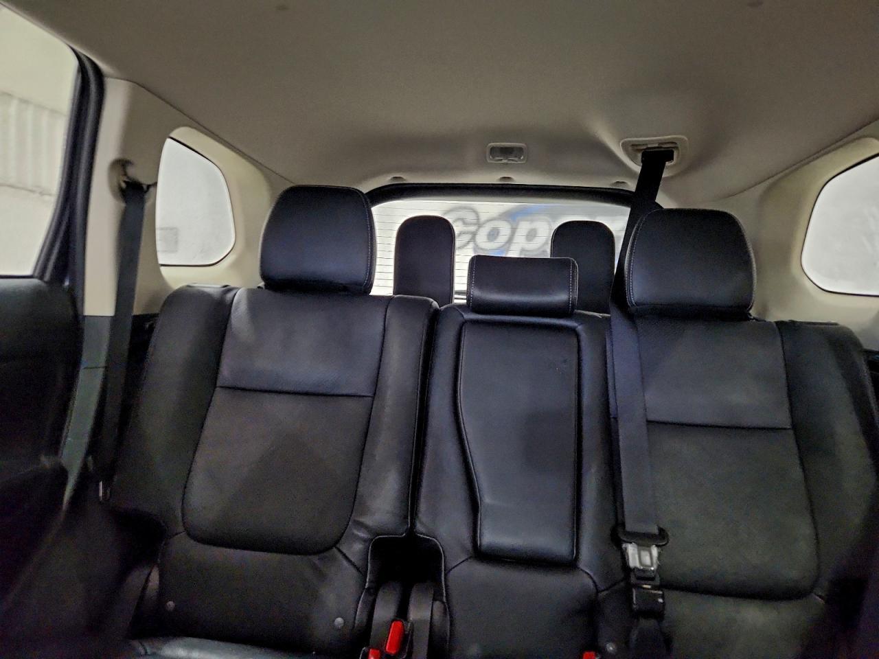 2016 MITSUBISHI outlander