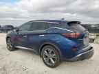 2019 NISSAN MURANO