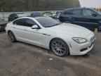 2014 BMW 6 Series