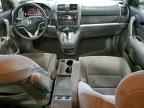 2007 HONDA CR-V