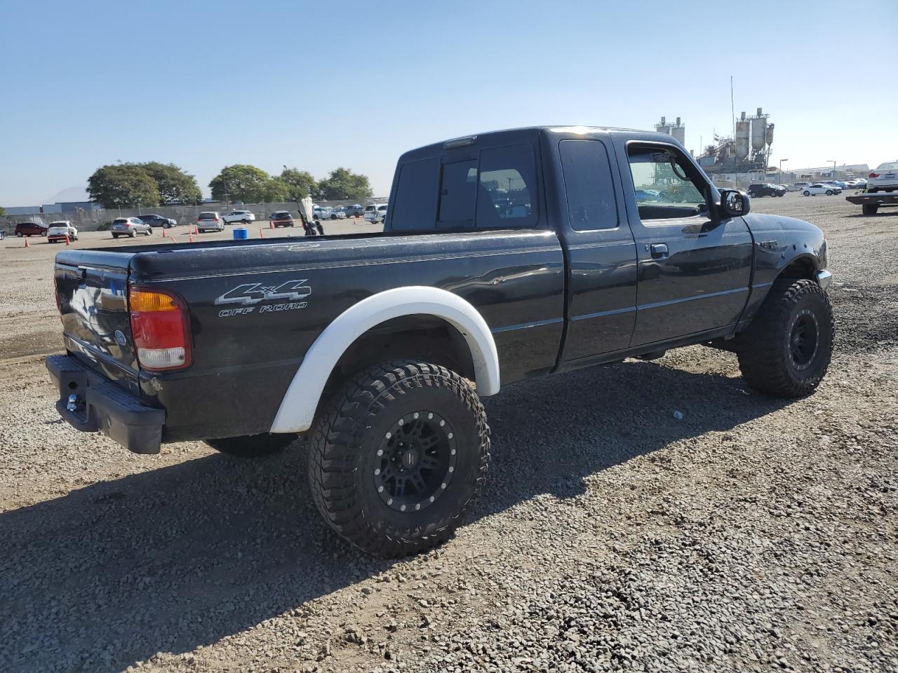 1998 FORD RANGER