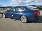 2011 BMW 5 series