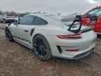 2019 PORSCHE 911