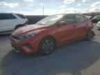2022 KIA FORTE