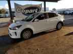 2020 KIA RIO