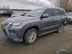 2015 LEXUS GX 460