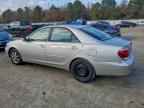 2006 TOYOTA CAMRY